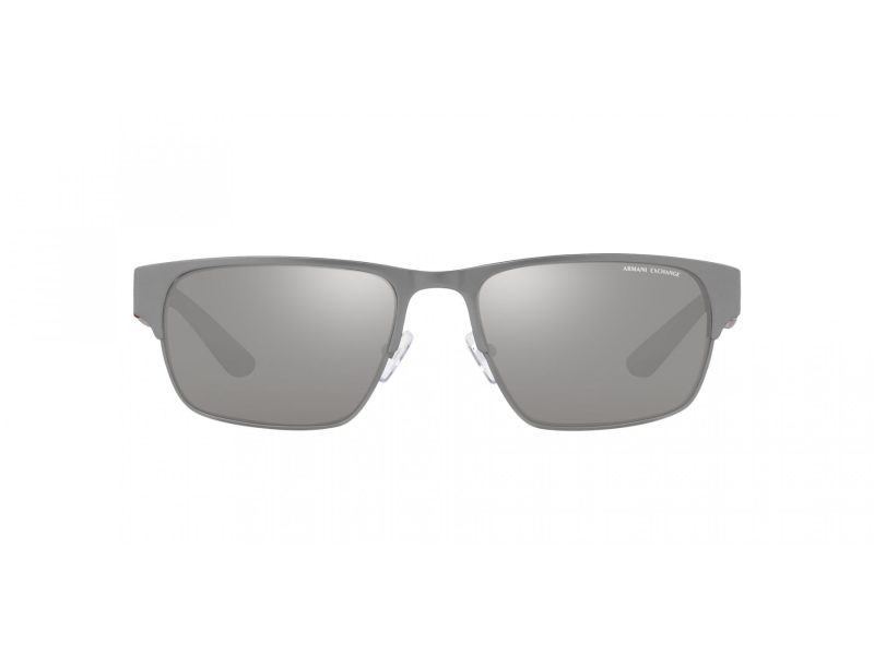 Armani Exchange Sonnenbrille AX 2046S 6003Z3