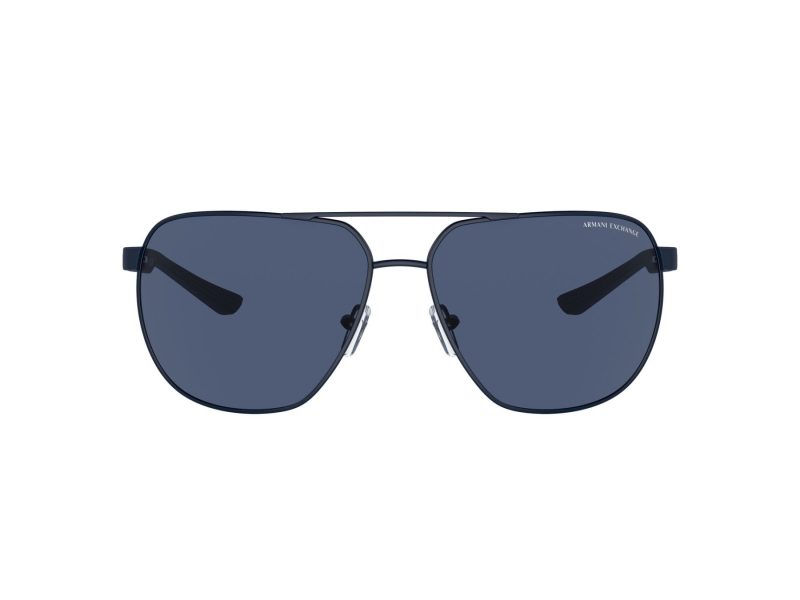 Armani Exchange Sonnenbrille AX 2047S 609980