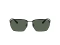 Armani Exchange Sonnenbrille AX 2048S 600371