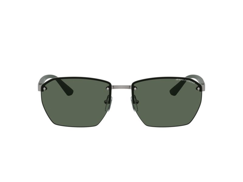 Armani Exchange Sonnenbrille AX 2048S 600371
