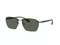 Armani Exchange Sonnenbrille AX 2048S 600371