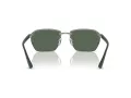 Armani Exchange Sonnenbrille AX 2048S 600371