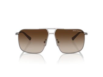 Armani Exchange Sonnenbrille AX 2050S 600373
