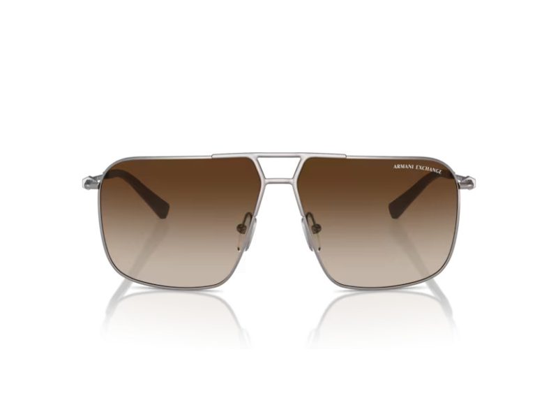 Armani Exchange Sonnenbrille AX 2050S 600373