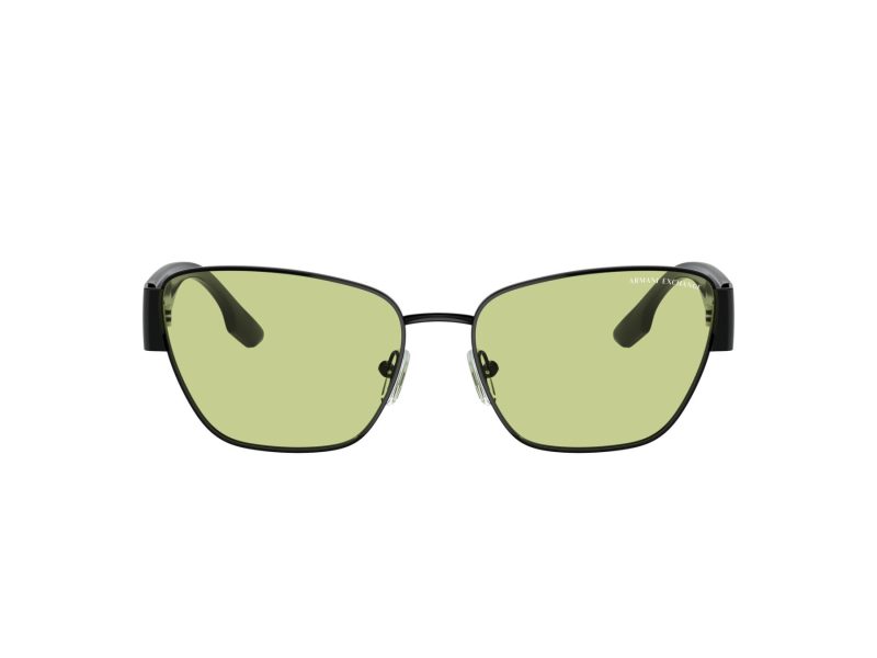 Armani Exchange Sonnenbrille AX 2051S 6000/2