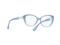 Armani Exchange Brillen AX 3093 8210