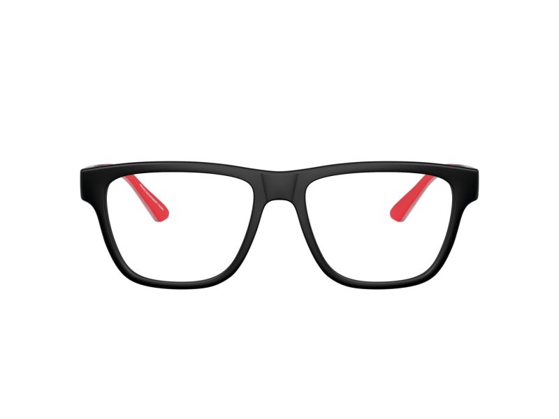 Armani Exchange Brillen AX 3105 8078