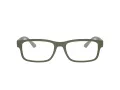 Armani Exchange Brillen AX 3106 8301
