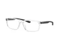 Armani Exchange Brillen AX 3108U 8333