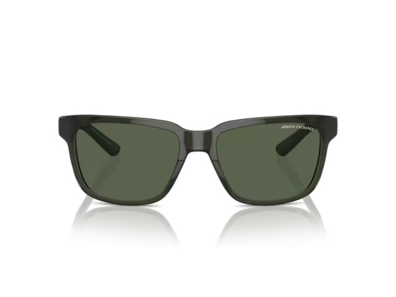 Armani Exchange Sonnenbrille AX 4026S 83419A