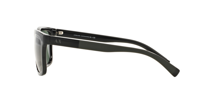 Ax 4045s top