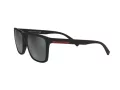 Armani Exchange Sonnenbrille AX 4080S 8078/6G