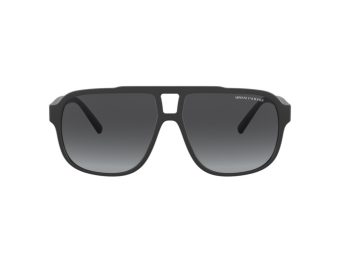 Armani Exchange Sonnenbrille AX 4104S 8078/8G