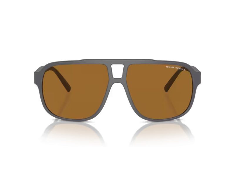 Armani Exchange Sonnenbrille AX 4104S 824983