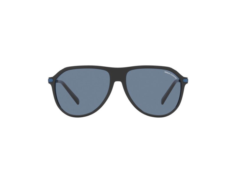 Armani Exchange Sonnenbrille AX 4106S 8158/80