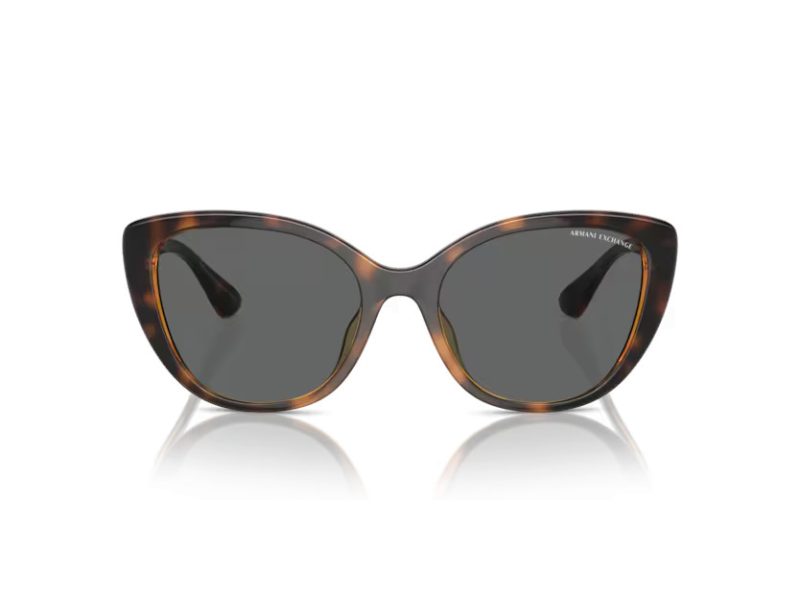 Armani Exchange Sonnenbrille AX 4111SU 821387