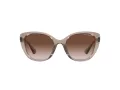 Armani Exchange Sonnenbrille AX 4111SU 8240/13