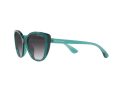 Armani Exchange Sonnenbrille AX 4111SU 8290/8G