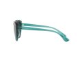 Armani Exchange Sonnenbrille AX 4111SU 8290/8G