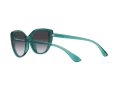 Armani Exchange Sonnenbrille AX 4111SU 8290/8G
