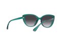 Armani Exchange Sonnenbrille AX 4111SU 8290/8G