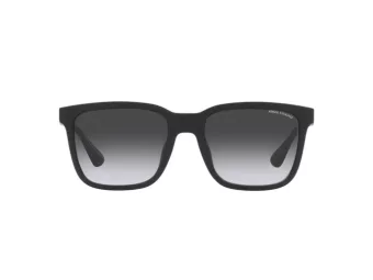 Armani Exchange Sonnenbrille AX 4112SU 8078/8G