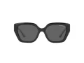 Armani Exchange Sonnenbrille AX 4125SU 8158/87