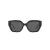 Armani Exchange Sonnenbrille AX 4125SU 8158/87