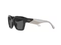 Armani Exchange Sonnenbrille AX 4125SU 8158/87