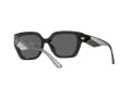 Armani Exchange Sonnenbrille AX 4125SU 8158/87