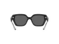 Armani Exchange Sonnenbrille AX 4125SU 8158/87
