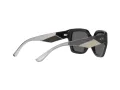 Armani Exchange Sonnenbrille AX 4125SU 8158/87
