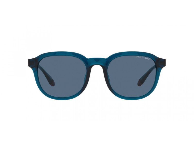 Armani Exchange Sonnenbrille AX 4129SU 818780