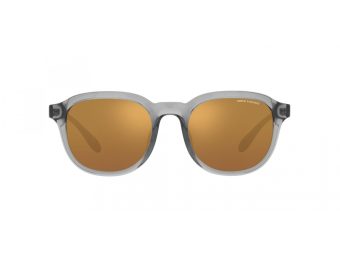 Armani Exchange Sonnenbrille AX 4129SU 83346H