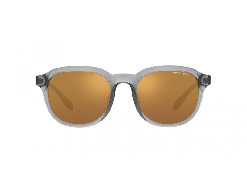 Armani Exchange Sonnenbrille AX 4129SU 83346H