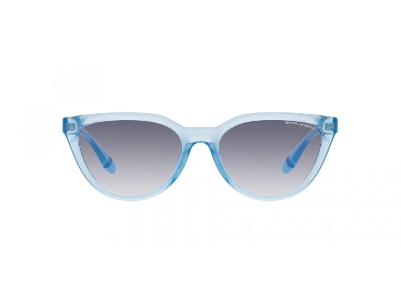 Armani Exchange Sonnenbrille AX 4130SU 8340X0