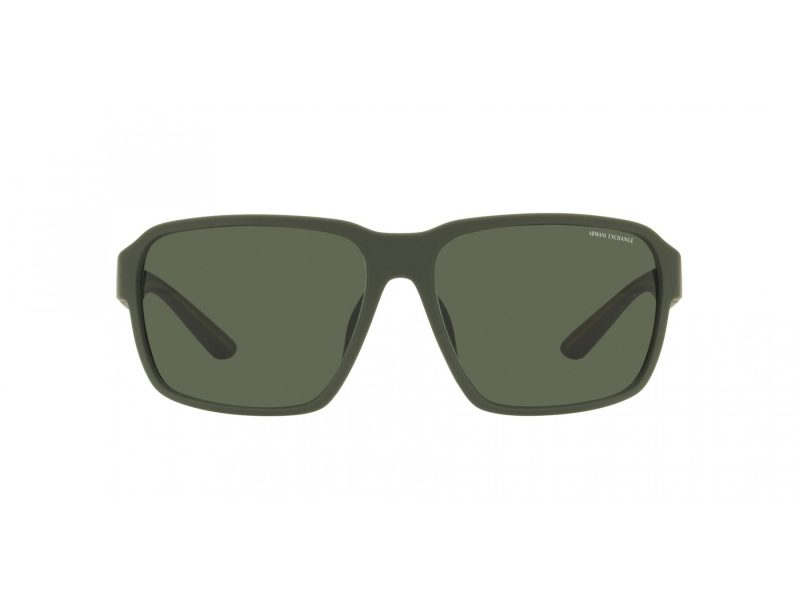 Armani Exchange Sonnenbrille AX 4131SU 803271
