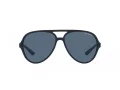 Armani Exchange Sonnenbrille AX 4133S 818180