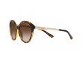 Armani Exchange Sonnenbrille AX 4134S 821313