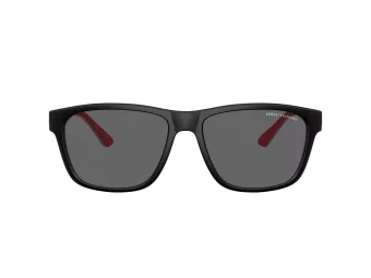 Armani Exchange Sonnenbrille AX 4135S 807881
