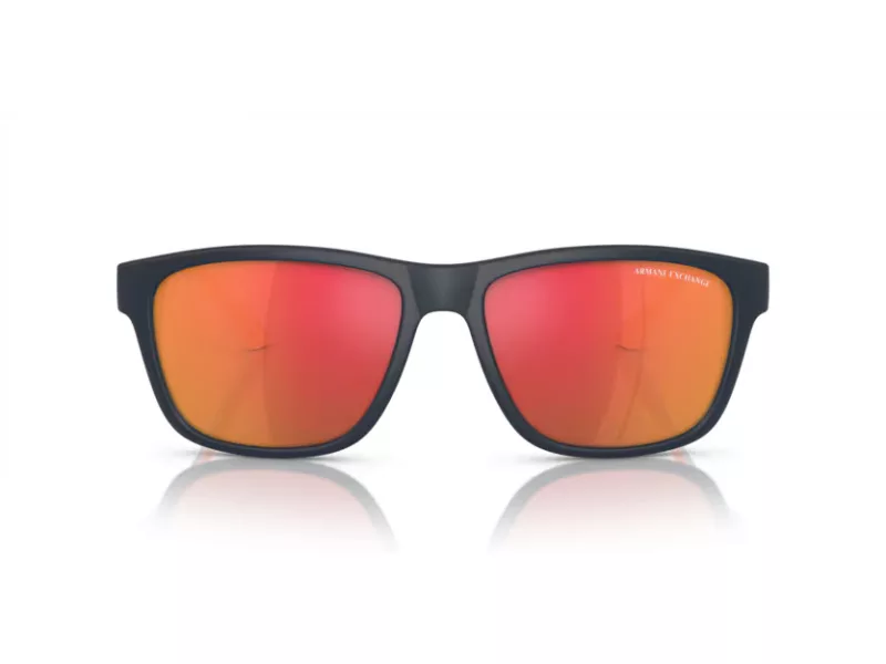 Armani Exchange Sonnenbrille AX 4135S 81816Q