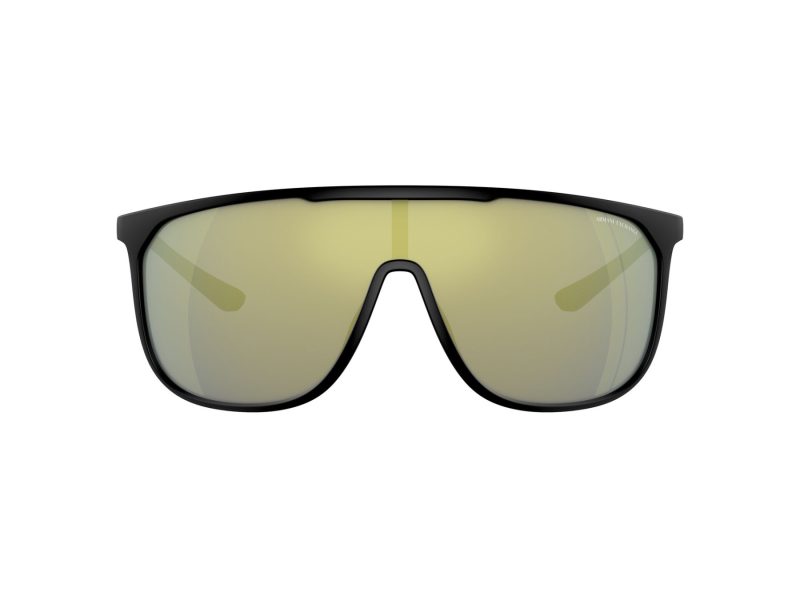 Armani Exchange Sonnenbrille AX 4137SU 8078/2