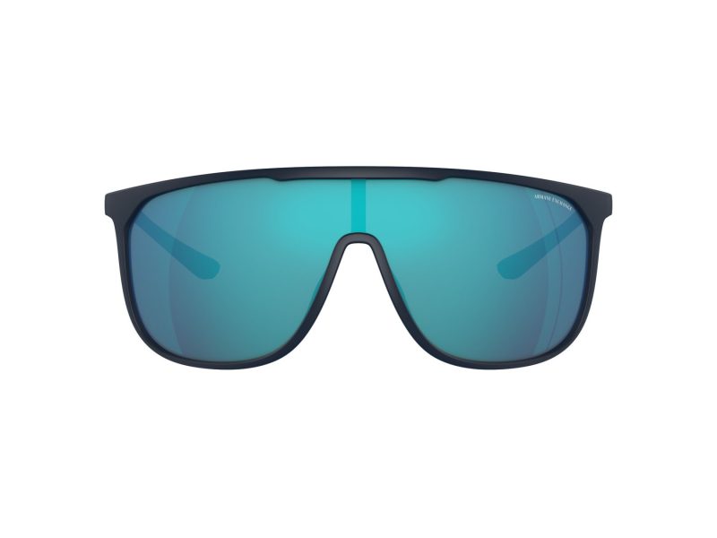 Armani Exchange Sonnenbrille AX 4137SU 818155