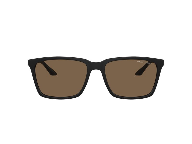 Armani Exchange Sonnenbrille AX 4138S 807873