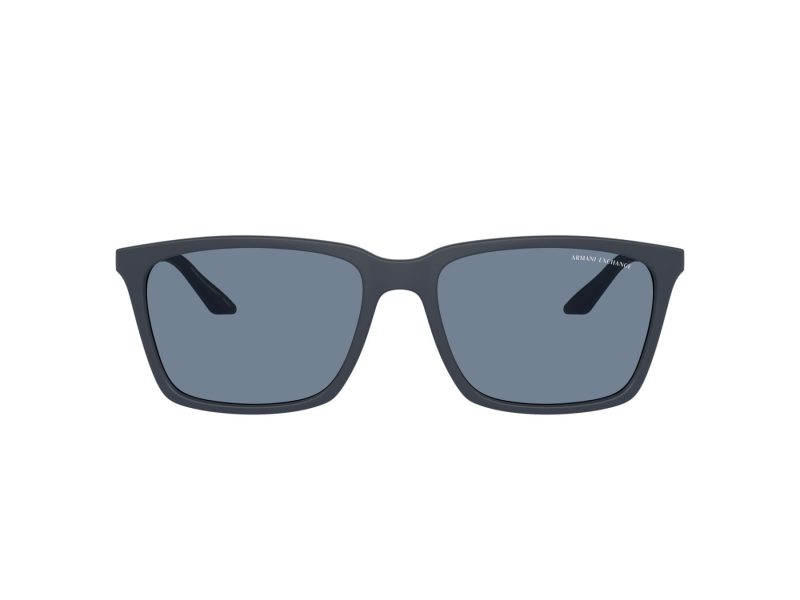 Armani Exchange Sonnenbrille AX 4138S 81812V