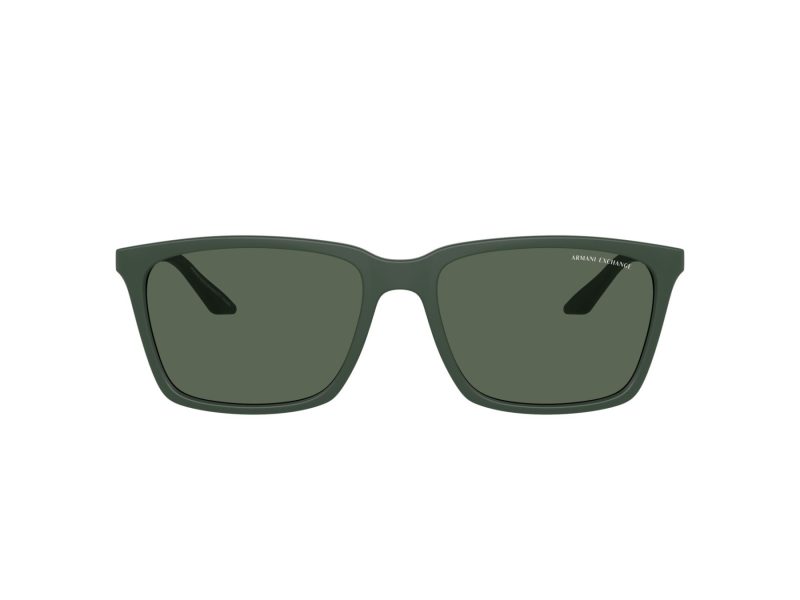 Armani Exchange Sonnenbrille AX 4138S 830171