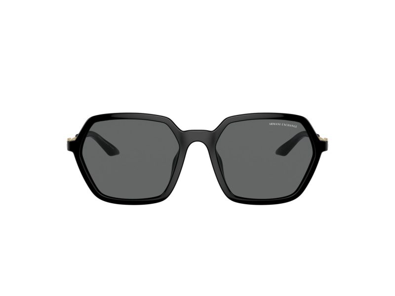 Armani Exchange Sonnenbrille AX 4139SU 815887