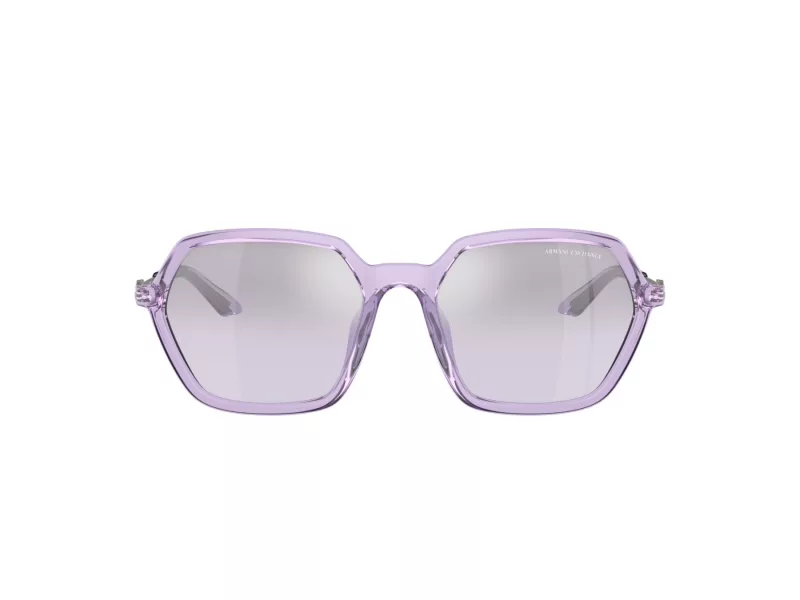 Armani Exchange Sonnenbrille AX 4139SU 82367P