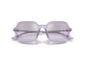 Armani Exchange Sonnenbrille AX 4139SU 82367P