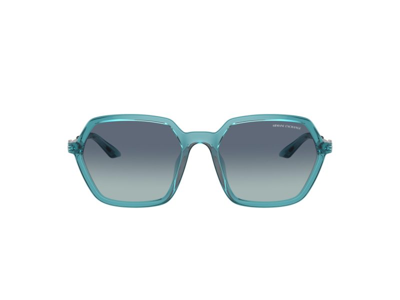 Armani Exchange Sonnenbrille AX 4139SU 82374S